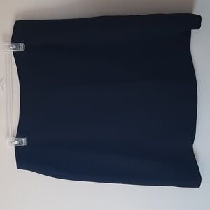 * Vintage Cleo Petites Skirt